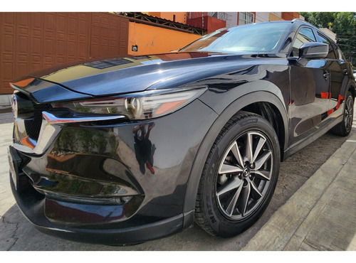 Mazda CX-5 2.0 L I Grand Touring At