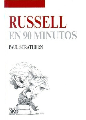 Russell En 90 Minutos - Strathern, Paul