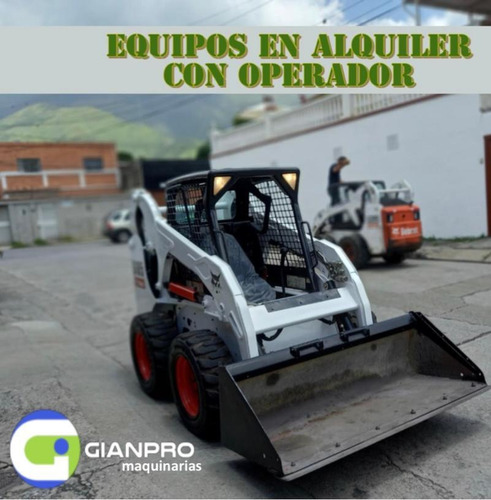 Imagen 4 de 5 de Todo En Alquiler De Equipos - Compresores Neumaticos