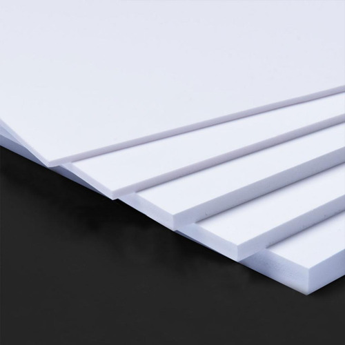 Láminas De Pvc, Tablero De Espuma, 200 Mm X 300 Mm X 3 Mm