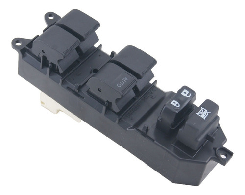 Interruptor Maestro De Ventanas Rhd Para Compatible Con