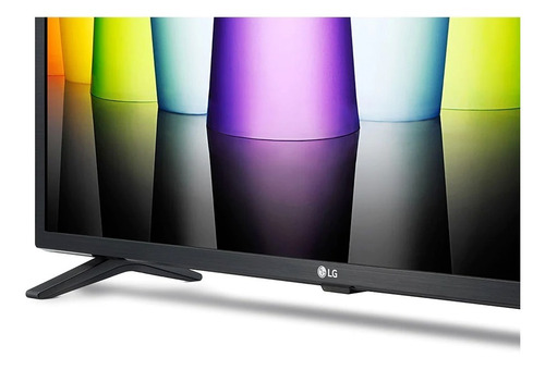 Imagen 10 de 10 de Televisor LG 32 Pulgadas Led Hd Smart Tv 32lq630bpsa.awc