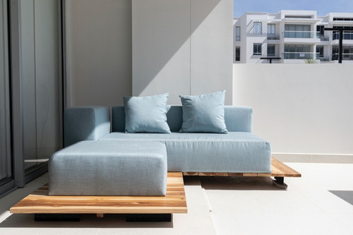 Imagen 12 de 22 de Apartamento En Venta Serena Del Mar - Cartagena