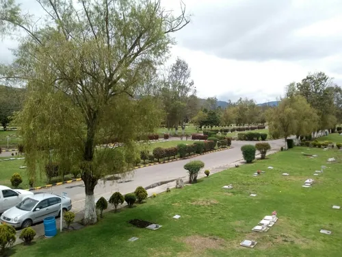 Vendo Lotes Para Entierro Con Todos Los Servicios Al Día