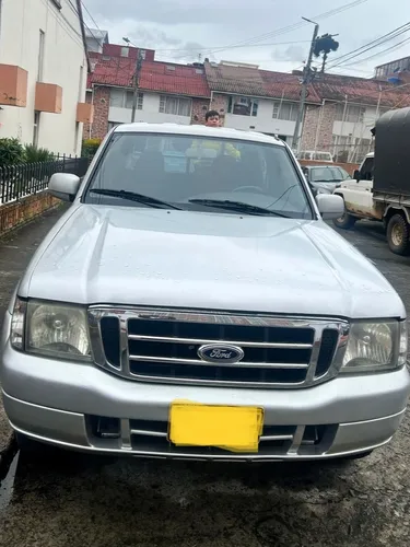 Ford Ranger 2.6 Xlt F26dc3