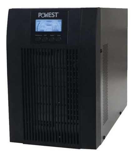 Ups Online Powest Titan 1kva 220v Powest