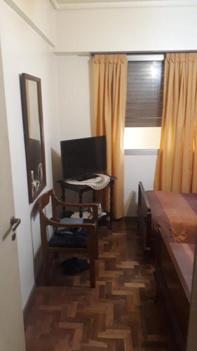 Imagen 18 de 19 de Venta Departamento 2 Ambientes Mar Del Plata Balcon Centrico