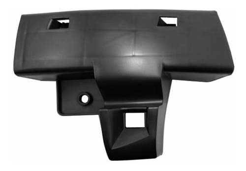 Soporte De Paragolpe Central Trasero Peugeot 307 02/06