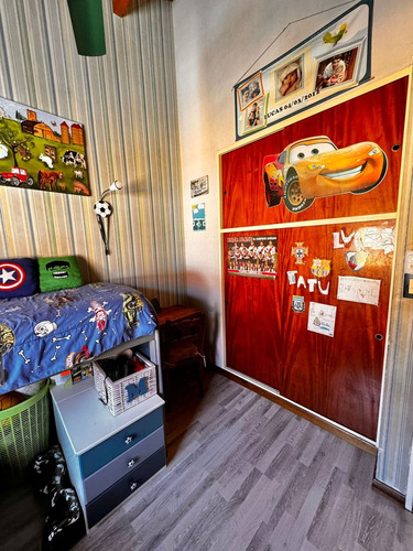 Venta Ph 3 Amb Barrio Cerrado Martin Coronado
