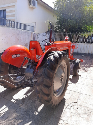 Massey Ferguson