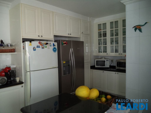 Imagem 15 de 15 de Casa Em Condomínio - Tamboré - Sp - 453848