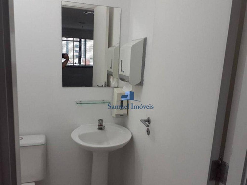 Imagem 16 de 16 de Conjunto Para Alugar, 121 M² Por R$ 8.500/mês - Jardim Paulista - São Paulo/são Paulo - Cj0505