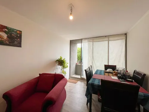 Departamento En Venta En Av. 21 De Mayo