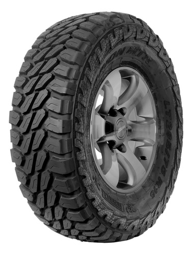 Llanta Pirelli Scorpion Mtr Lt285/75r16 116/113q 6pr Bsw 