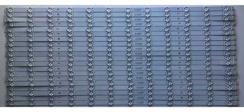 Led's Sony Mbl-75030d024sn0 Ydaf075dnn01 Xbr-75x950h (Usado)