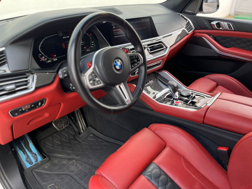 Bmw X5 M Competition 2023