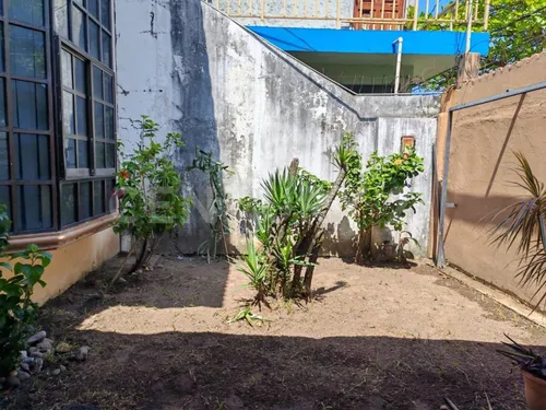 Casa En Renta, Col. Centro, Coatzacoalcos, Ver.