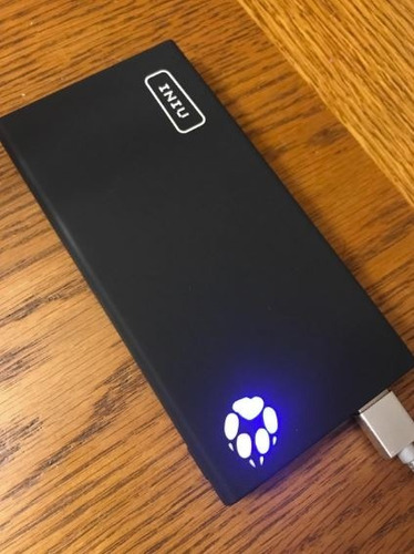 Power Bank Iniu 10,000 Mah