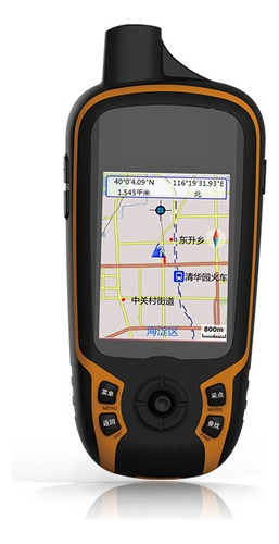 K20b Mano Al Aire Libre Gps Localizador De Navegación For