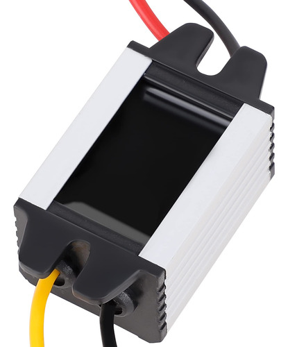 Regulador De Tensão Drok 12v Para 3,7v 3a 11w Buck Converter