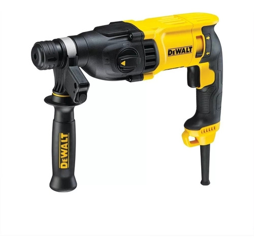 Rotomartillo Sds Plus 1'' 800w 5500 Gpm Dewalt D25133k-b3