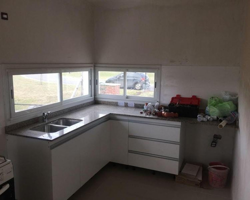 Imagen 15 de 16 de Se Vende Casa A Estrenar En Pilar Del Este, Barrio San Eduardo, Lote 300
