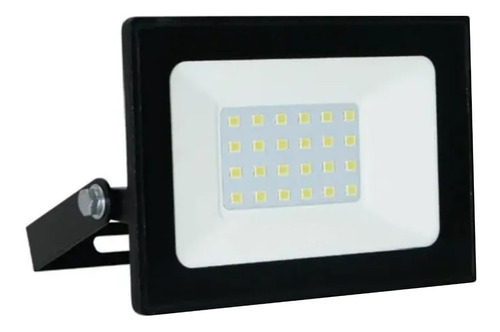Reflector-proyector Exterior 10w Candil Led