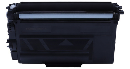 Toner Compatible Con 850 Tn-880 Hl-l6200 Hl-l6250 Mfc-l6900 Tinta Negro