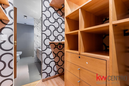 Departamento En Venta En Palermo 5 Ambientes