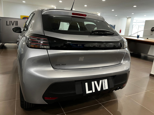 Peugeot 208 1.6 Allure