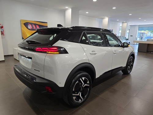 Peugeot 2008 1.0T Gt