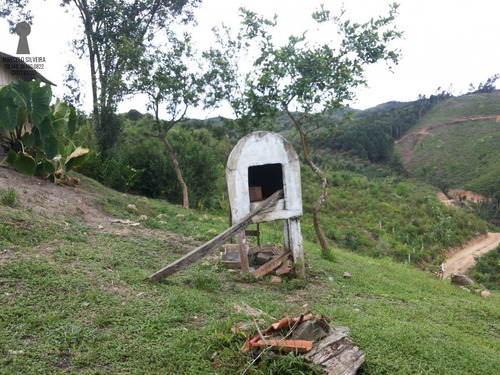 Chácara A Venda No Bairro Centro Em Bocaiúva Do Sul - Pr. - 301-1