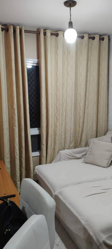 Apartamento 14 Andar 2 Quartos 1 Vaga Garagem