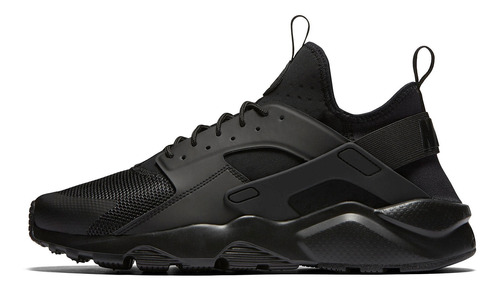 Zapatillas Nike Air Huarache Run Ultra Black 819685-016   