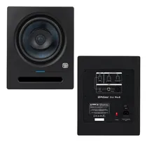Comprar Par Presonus Eris Pro 8 Monitores +envio+ Rocker Music