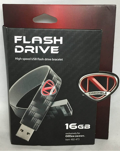 Pendrive Pulsera Anti Perdida 16gb  Excelente Calidad | Envío gratis