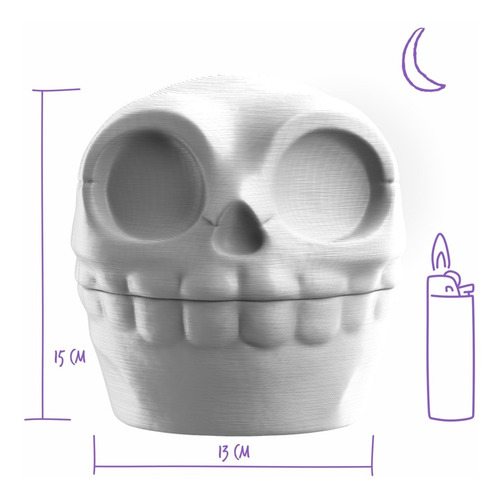 Cogonauts Mega Donn - Picador Gigante
