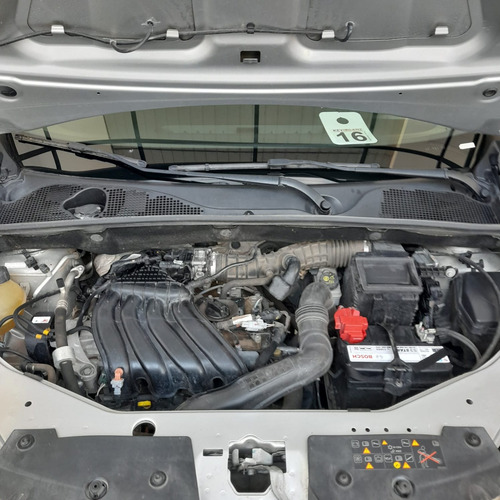 Renault Kangoo Ii Express Confort 1.6 Sce