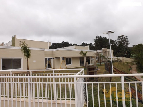 Imagem 4 de 15 de Casa A Venda Em Granja Viana - Cotia - 43198