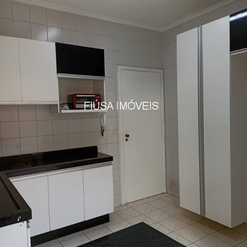 Imagem 11 de 20 de Apartamento - Ap00570 - 71101108