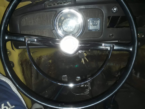 Fusca Fuscao