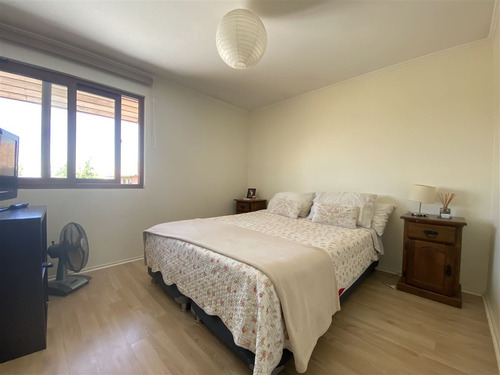 Casa En Arriendo En Huechuraba