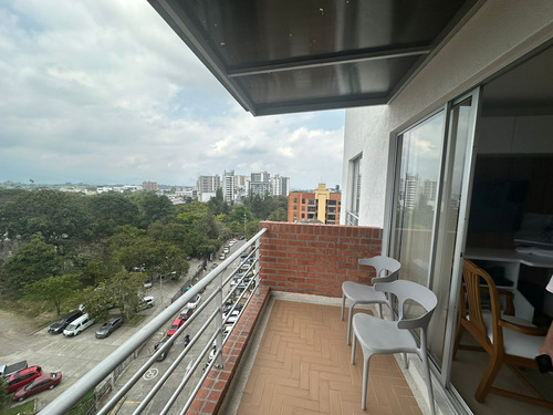 Se Vende Apartamento Barrio La Castellana Armenia Quindío