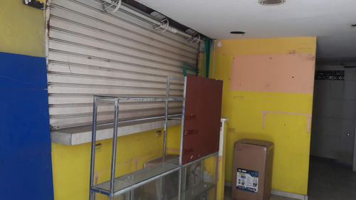 Local Con Excelente Espacio Cod. 39906