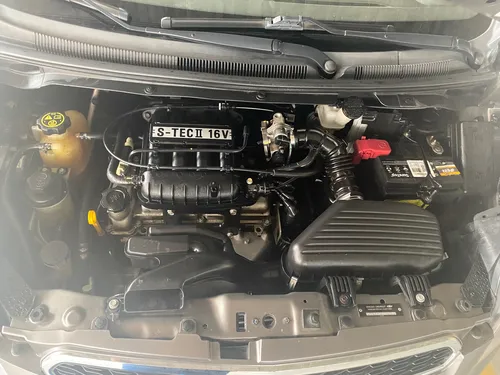 Spark Gt Full Equipo 2017