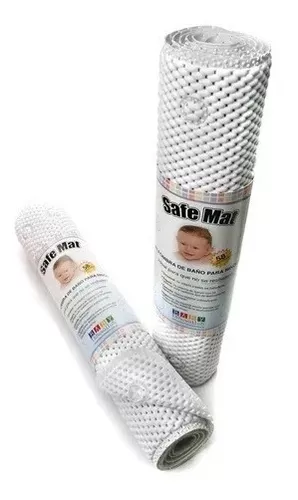 Alfombra Antideslizante Para Bañera Reer - Productos para bebés y niños