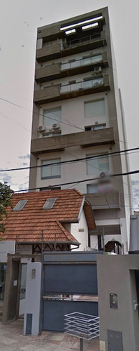 Departamento Piso 3 Ambientes Mas Escritorio Y Cochera Doble En Bernal Centro