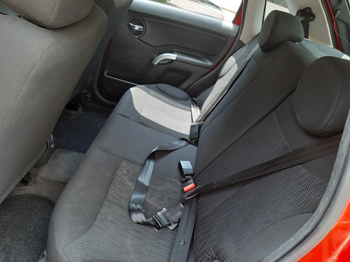 Citroën C3 2012 1.4 8v Glx Flex 5p
