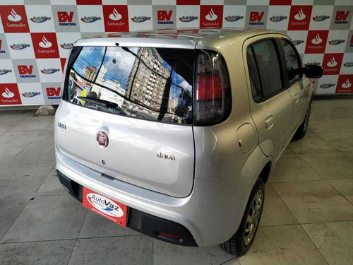 Fiat Uno Drive 1.0