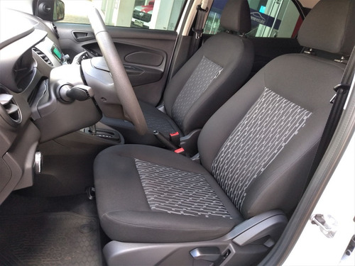 Ford Novo Ka Se 1.5 12v Aut 6m